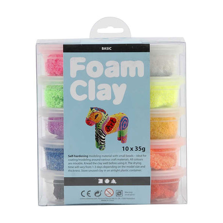 Argilla espansa https: www.cchobby.nl foam-clayr-ass-farver-10x35-g-1-pk