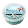 Argilla schiumosa https: www.cchobby.nl foam-clayr-darkgreen-35-gr-1-doosje