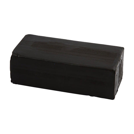 Argilla morbida Creative Company - nera, 500 gr.
