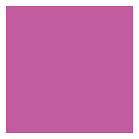 Creativ company textielverf - roze, 500ml
