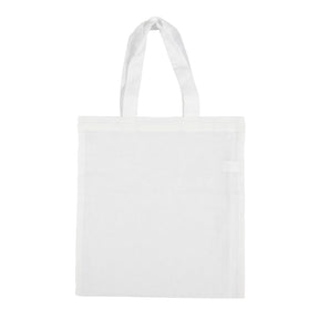 Borsa tote in cotone Creative Company