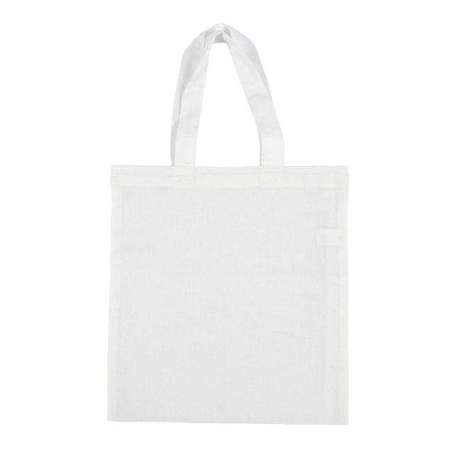 Borsa tote in cotone Creative Company