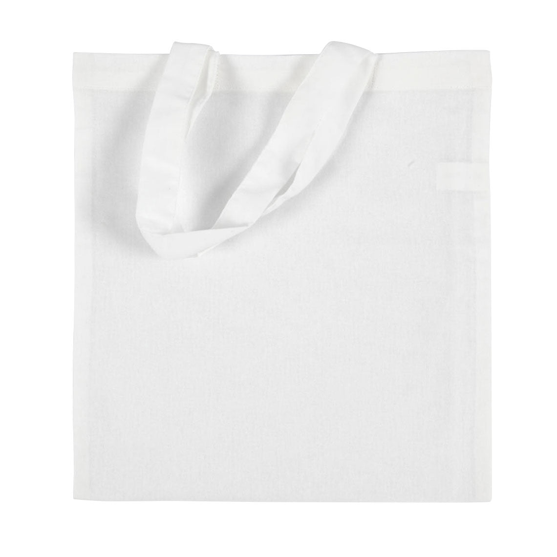 Borsa tote in cotone Creative Company
