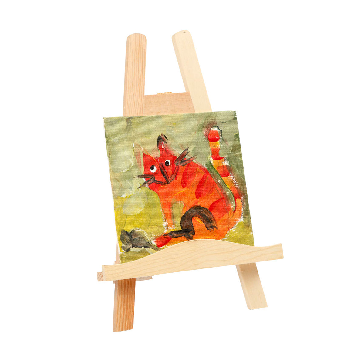 Azienda creativa https: www.cchobby.nl mini-cavalletto-h-25-cm-1 pezzo