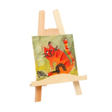 Azienda creativa https: www.cchobby.nl mini-cavalletto-h-25-cm-1 pezzo