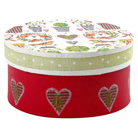 Azienda creativa https: www.cchobby.nl scatole-rotonde-h-5-6-5-7-5-cm-p-10-13-16-cm-3-pezzi-1-set