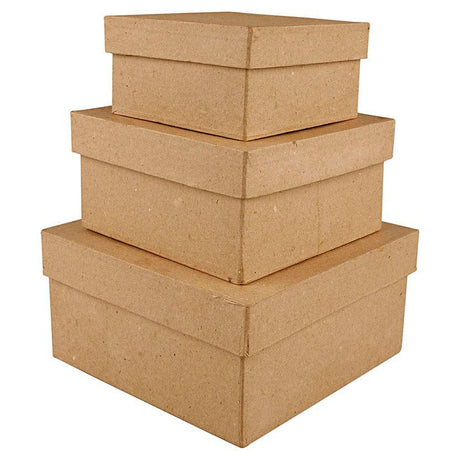 Azienda creativa https: www.cchobby.nl scatole-quadrate-h-5-6-7-5-cm-dimensioni-10-12-5-15-cm-3-pezzi-1-set