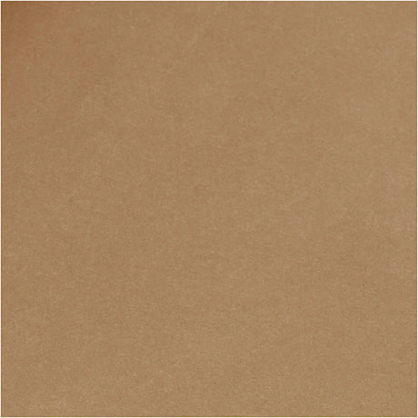 Carta in finta pelle dell'azienda Creativ marrone scuro, 1mtr.