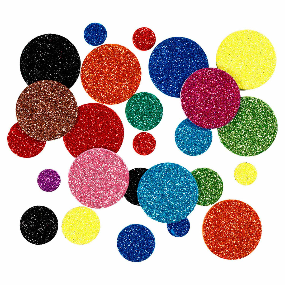 Azienda creativa https: www.cchobby.nl foam-circles-circkels-d-12-20-32-mm-150-piece-1-box