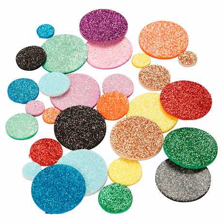 Azienda creativa https: www.cchobby.nl foam-circles-circkels-d-12-20-32-mm-150-piece-1-box