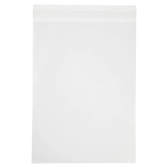 Buste in cellophane Creativ Company, 23 x 17 cm, 50 pz.