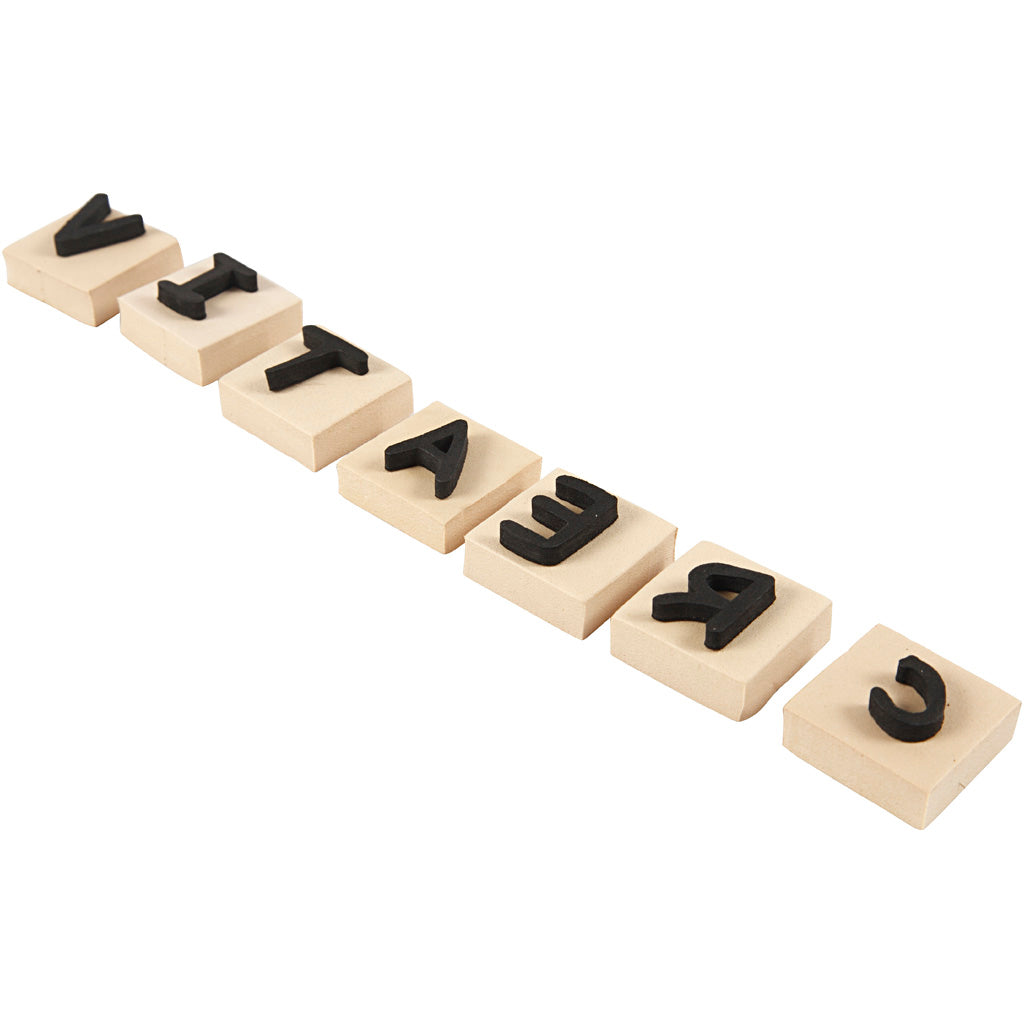 Azienda creativa https: www.cchobby.nl timbri-in-schiuma-dimensioni-3x3-cm-spessore-13-mm-42-pezzi-1-scatola