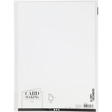 Azienda creativa https: www.cchobby.nl carta-a4-foglio-210x297-mm-80-gr-bianco-20-pezzi-1-scatola