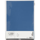 Carta aziendale Creativ blu a4 110gr, 20 pz.