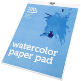 Blocco per acquerello Creativ Company A3 180 gr bianco 20 fogli