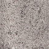 Creative Company Glitter Glue Glue Silver, 118ml