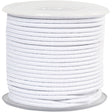 Elastico Creative Company spessore 2mm bianco, 25m