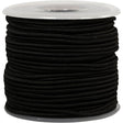 Elastico Creative Company spessore 2 mm nero, 25 m
