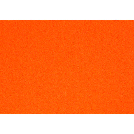 Feltro hobby Creative Company arancione A4, 10 fogli