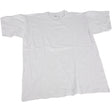 T-shirt Creative Company bianca con girocollo in cotone, 9-11 anni