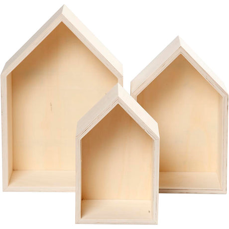 Azienda creativa https: www.cchobby.nl show box-huizen-h-20-3-25-3-31-cm-d-10-cm-w-13-16-2-20-cm-3-piece-1-set