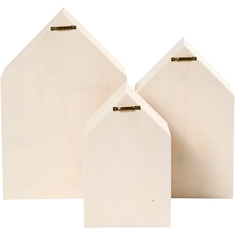 Azienda creativa https: www.cchobby.nl show box-huizen-h-20-3-25-3-31-cm-d-10-cm-w-13-16-2-20-cm-3-piece-1-set