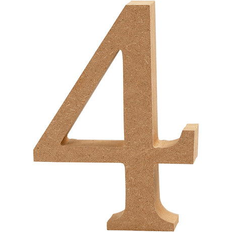 Azienda creativa https: www.cchobby.nl figura-4-h-8-cm-spessore-1-5-cm-1 pezzo