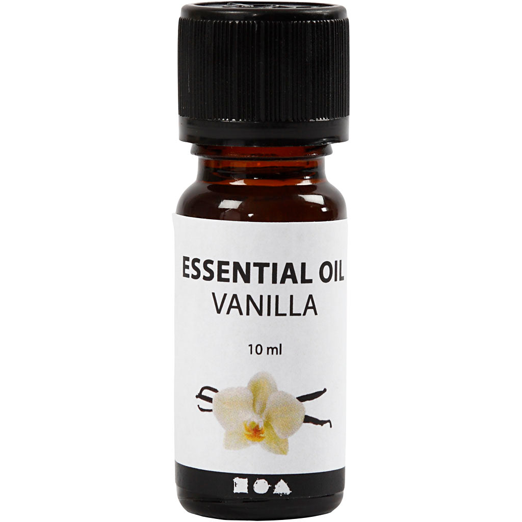 Creative Company Fragrance Oil vaniglia, 10 ml