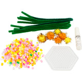 Creative Company Mini Creative Kit Flowers Make