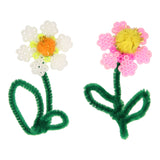 Creative Company Mini Creative Kit Flowers Make