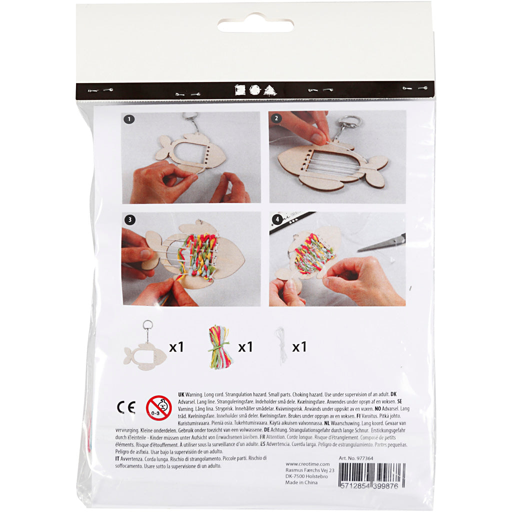 Azienda creativa https: www.cchobby.nl mini-hobbyset-1-doos-977364