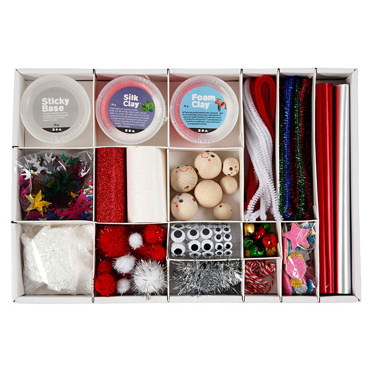 Creative Company Creative Box magico Natale