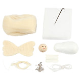 Azienda creativa https: www.cchobby.nl creative-mini-kit-engel-h-10-cm-1-doos