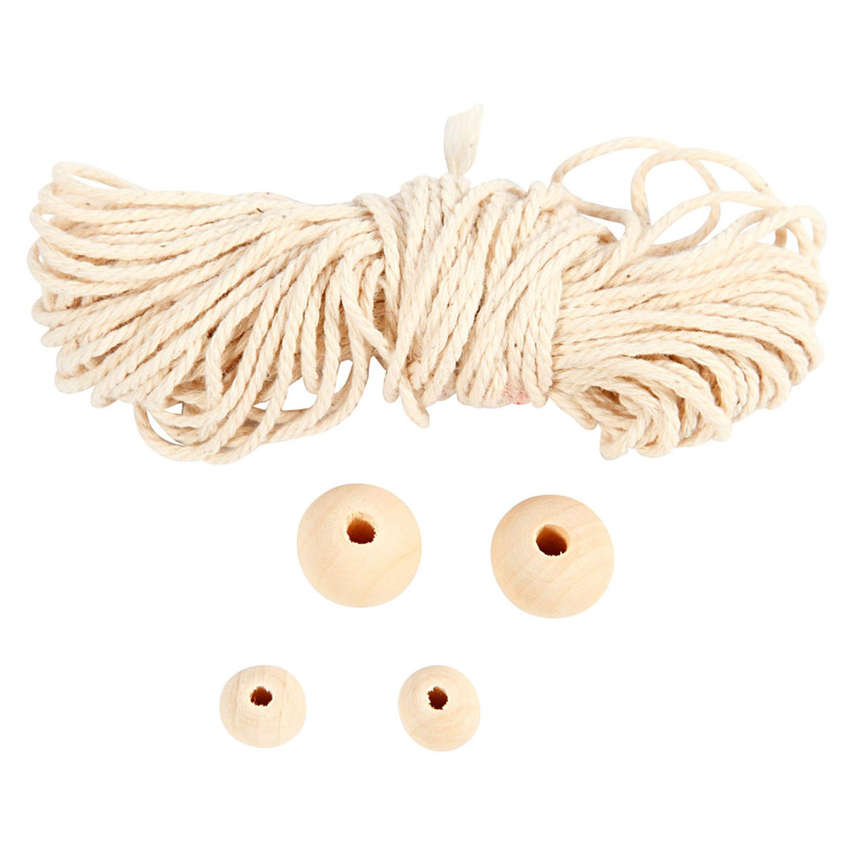 Azienda creativa https: www.cchobby.nl creative-mini-kit-macrame-sneeuwflok-h-10-cm-1-doos