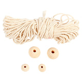 Azienda creativa https: www.cchobby.nl creative-mini-kit-macrame-sneeuwflok-h-10-cm-1-doos