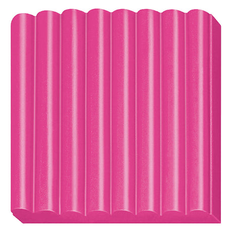 Pasta da modellare Fimo Kids, rosa, 42 gr