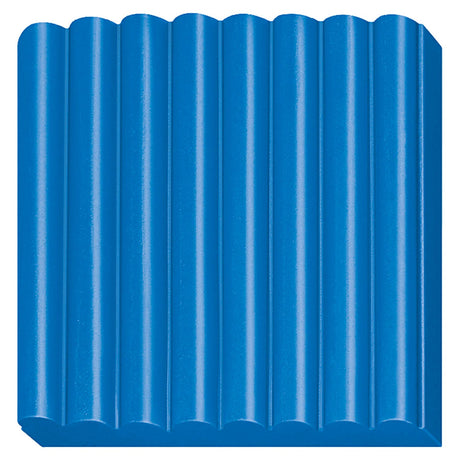 Pasta da modellare Fimo kids blu, 42gr