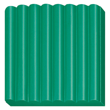 Pasta da modellare Fimo Kids verde, 42gr