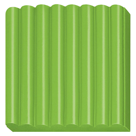 Pasta da modellare Fimo Kids verde chiaro, 42gr