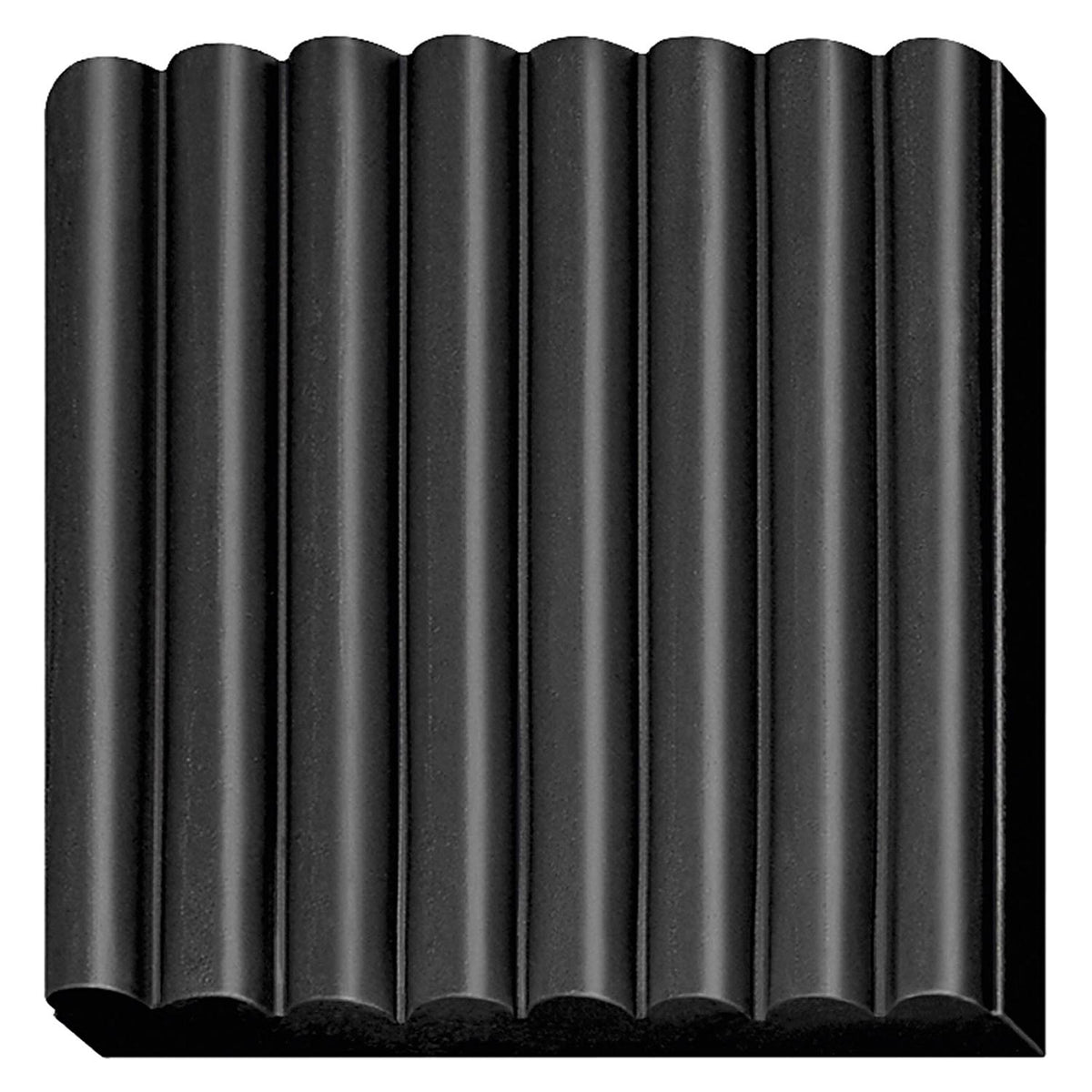 Pasta da modellare Fimo Kids nera, 42gr