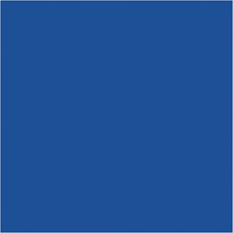 Cartone colorato mezzanotte blu A4, 20 fogli