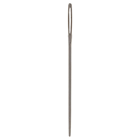 Aghi da ricamo Creativ Company con punta smussata, 5 cm, 25 pz.
