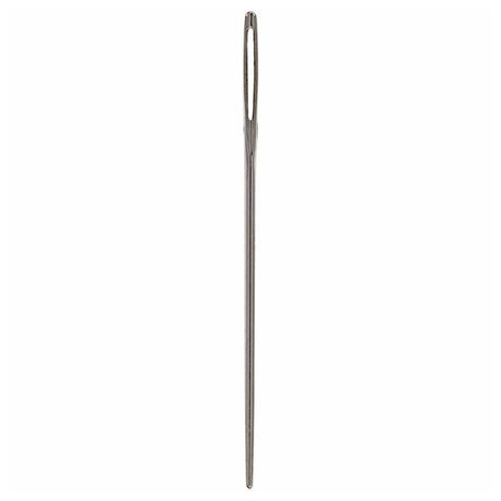 Aghi da ricamo Creativ Company con punta smussata, 5 cm, 25 pz.