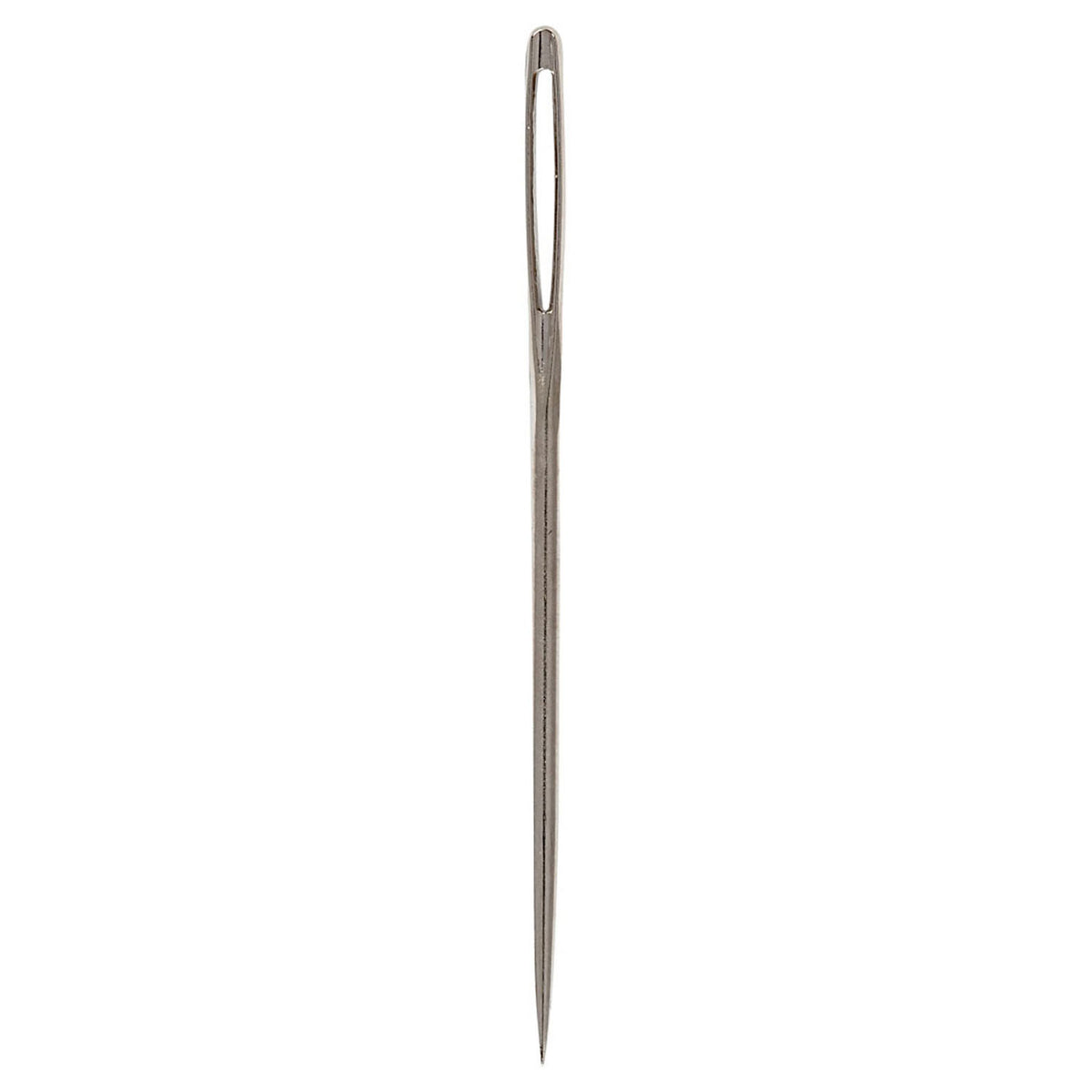 Aghi da ricamo Creativ Company con punta affilata, 5,4 cm, 25 pz.