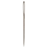 Aghi da ricamo Creativ Company con punta affilata, 5,4 cm, 25 pz.