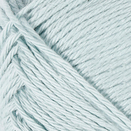 Filato di cotone Creative Company, blu tenue, 50 gr, 170 m