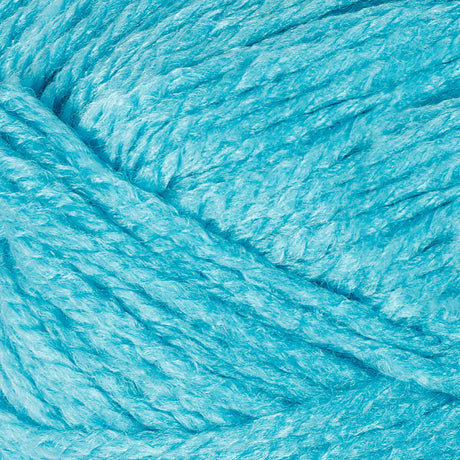 Filato acrilico Creative Company, turchese, 50gr, 80m