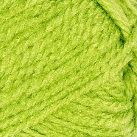 Filato acrilico Creative Company, verde chiaro, 50 gr, 80 m