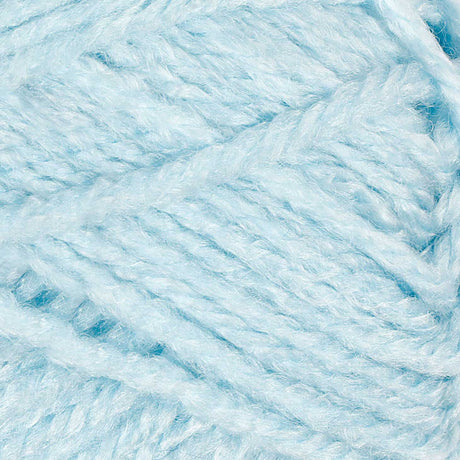 Filato acrilico Creative Company, azzurro, 50gr, 80m