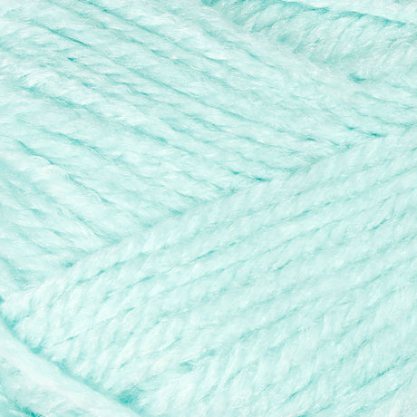 Filato acrilico Creative Company, verde menta, 50 gr, 80 m
